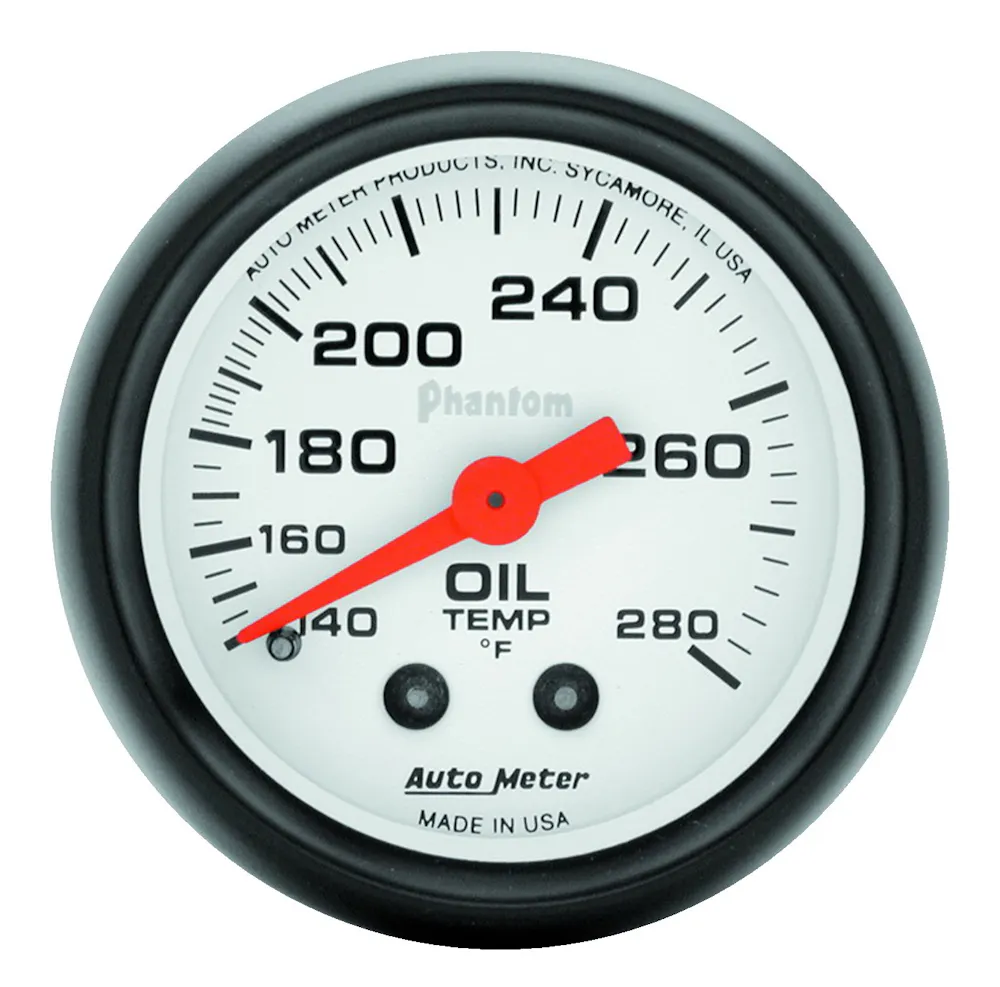 AutoMeter Products 5741