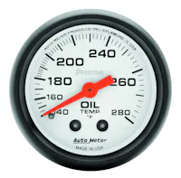 AutoMeter Products 5741