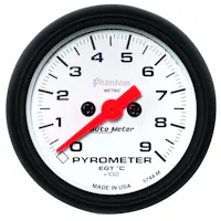 AutoMeter Products 5744-M