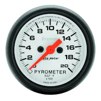 AutoMeter Products 5745