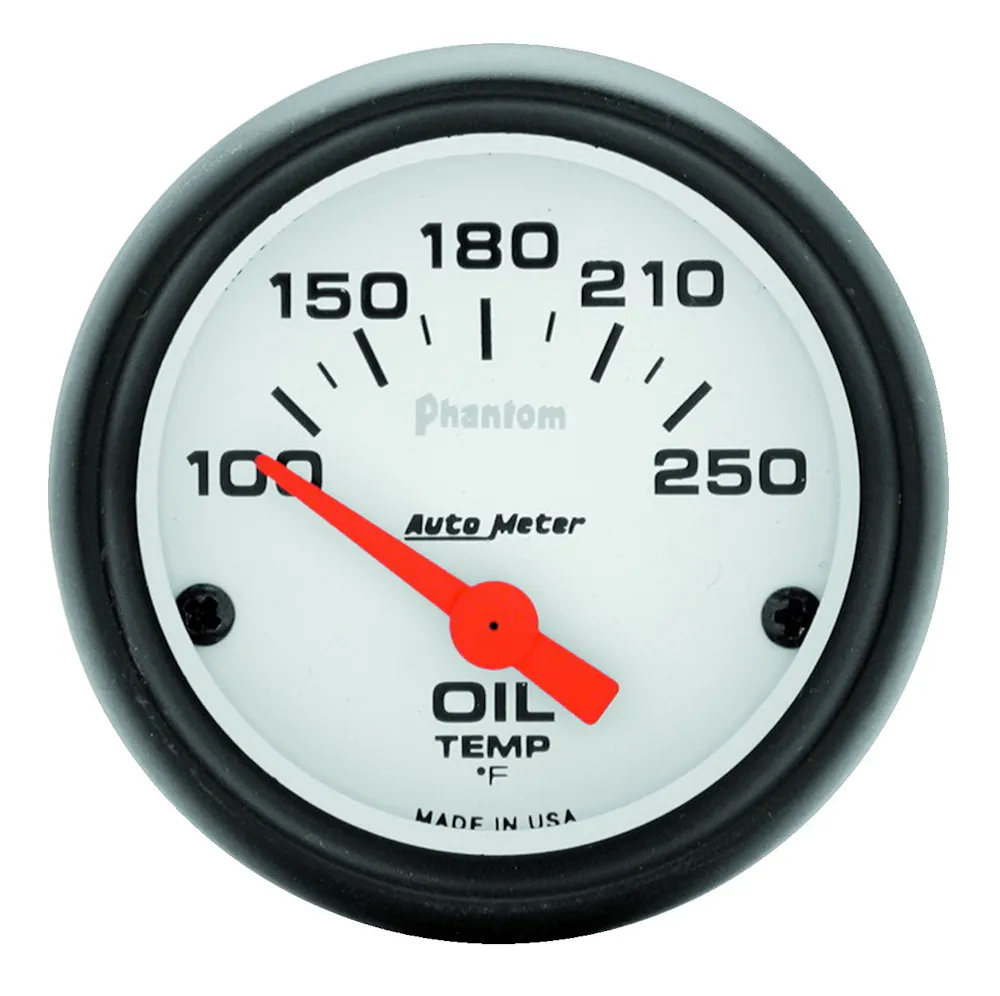 AutoMeter Products 5747