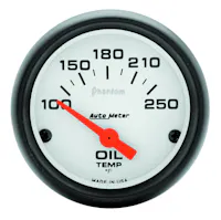 AutoMeter Products 5747