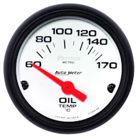AutoMeter Products 5748-M