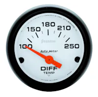 AutoMeter Products 5749