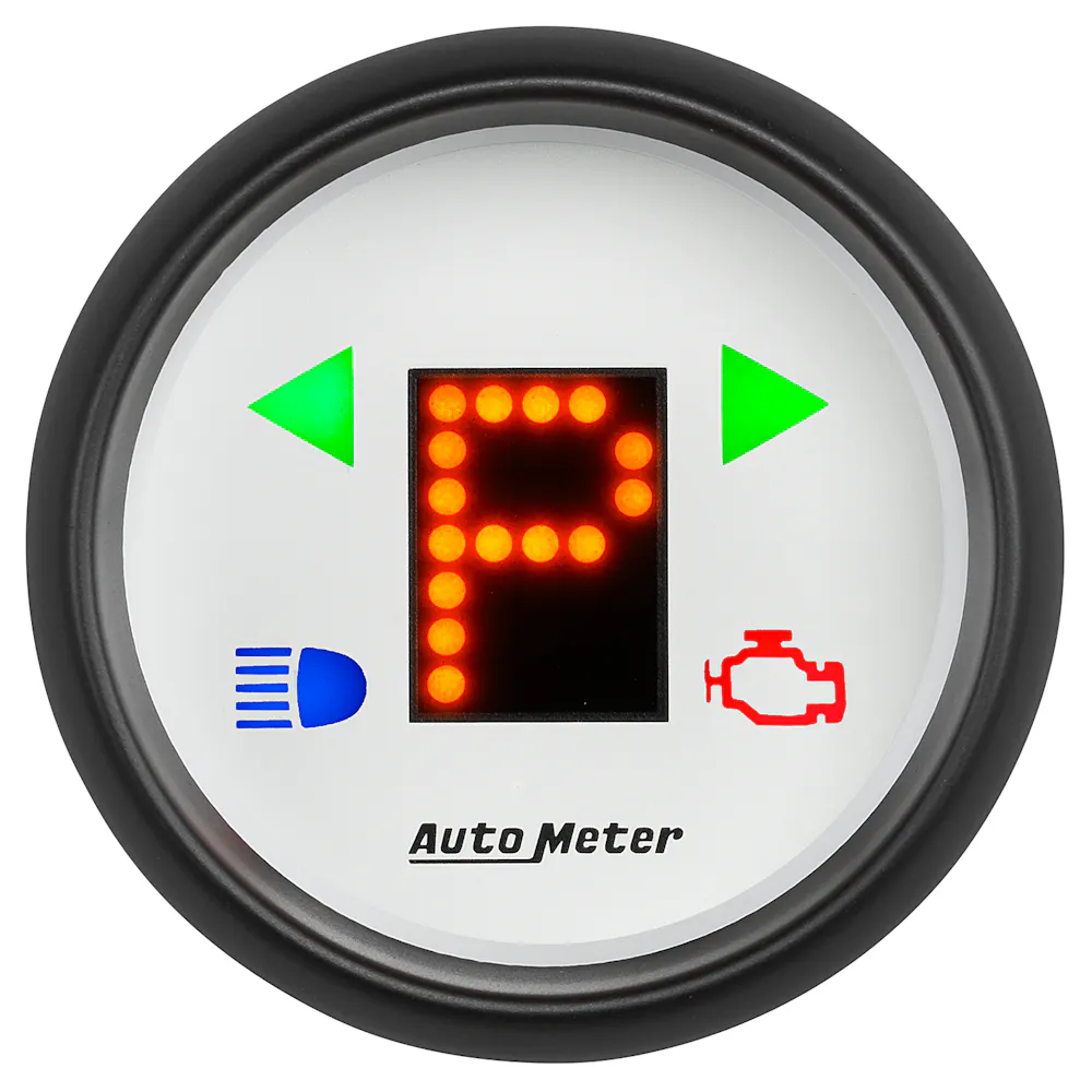 AutoMeter Products 5759