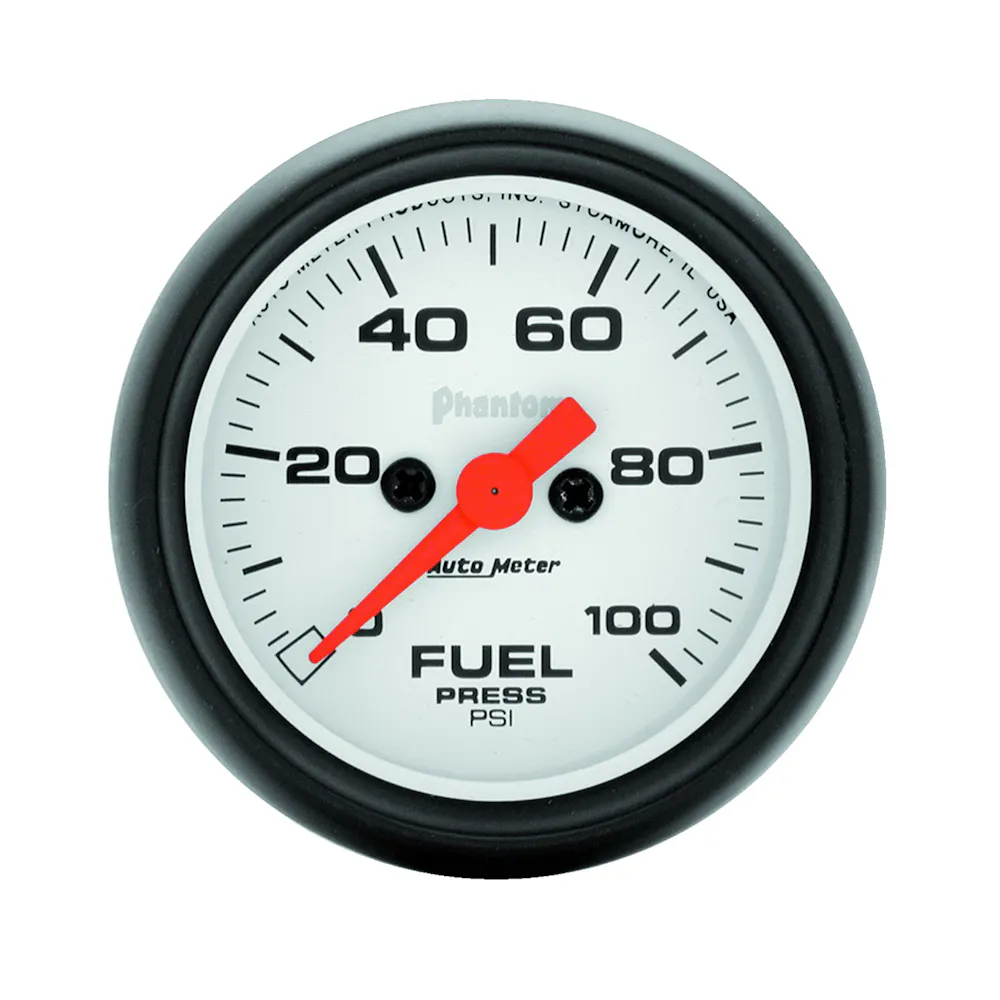AutoMeter Products 5763