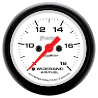 AutoMeter Products 5770