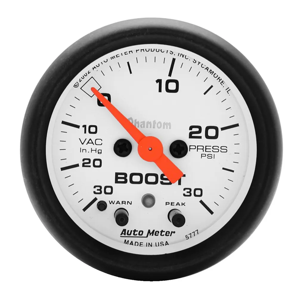 AutoMeter Products 5777