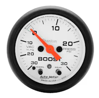 AutoMeter Products 5777