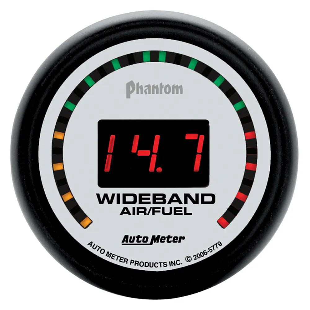 AutoMeter Products 5779