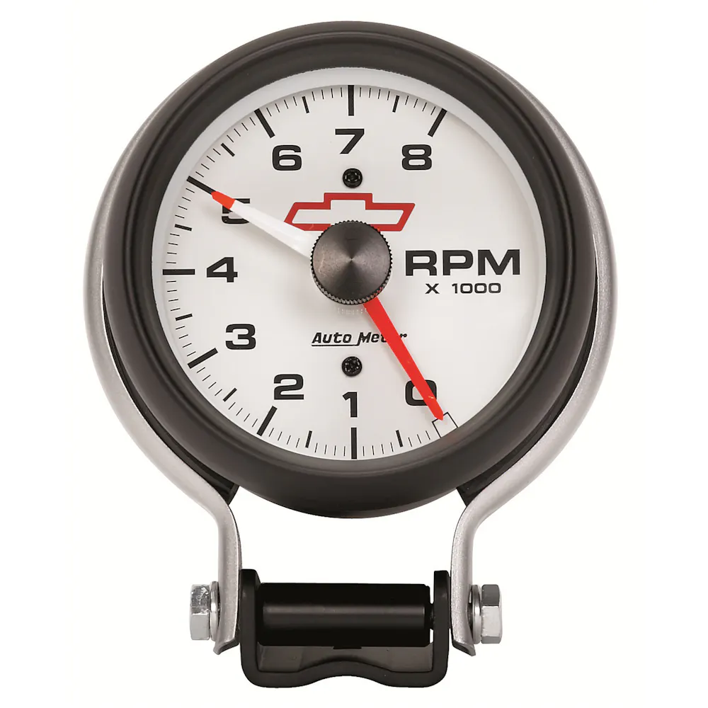 AutoMeter Products 5780-00406
