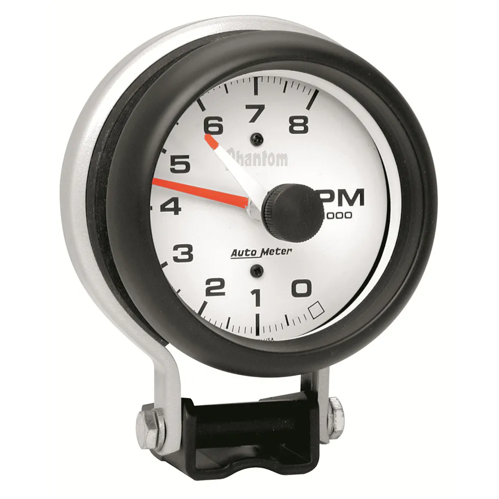 AutoMeter Products 5780