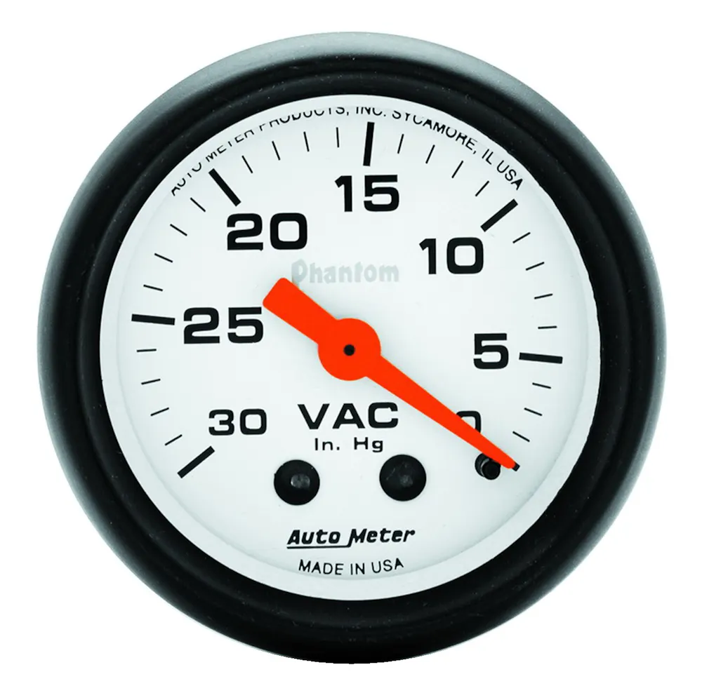 AutoMeter Products 5784