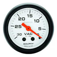 AutoMeter Products 5784