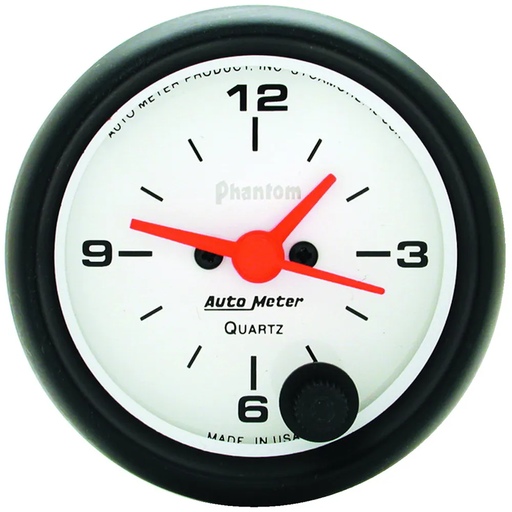 AutoMeter Products 5785
