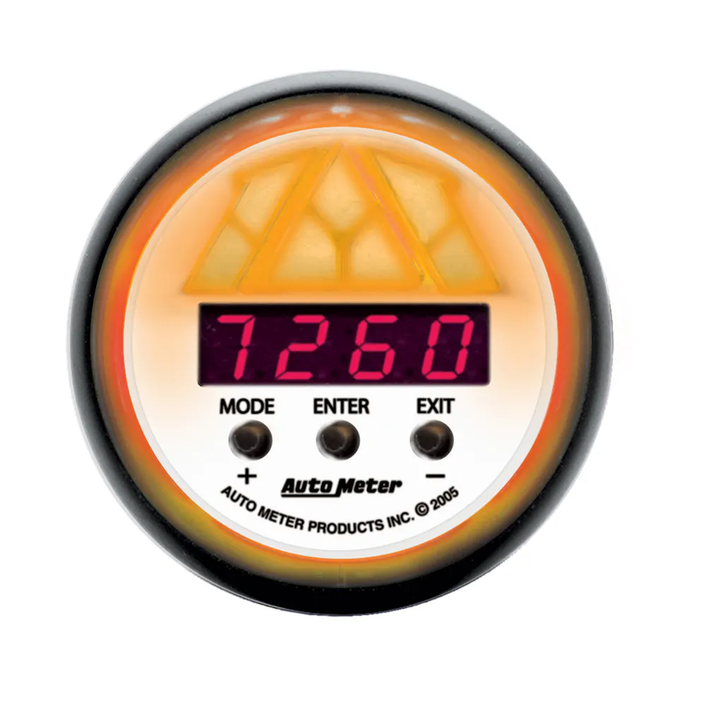 AutoMeter Products 5788