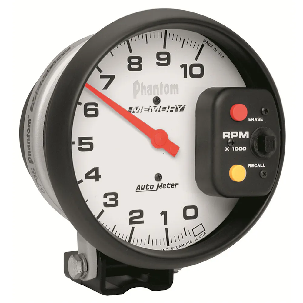AutoMeter Products 5795