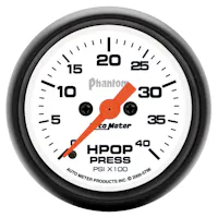 AutoMeter Products 5796