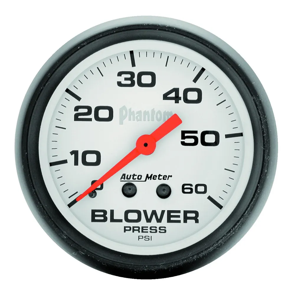 AutoMeter Products 5802