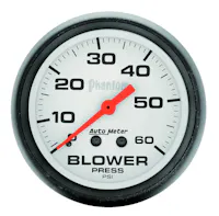 AutoMeter Products 5802