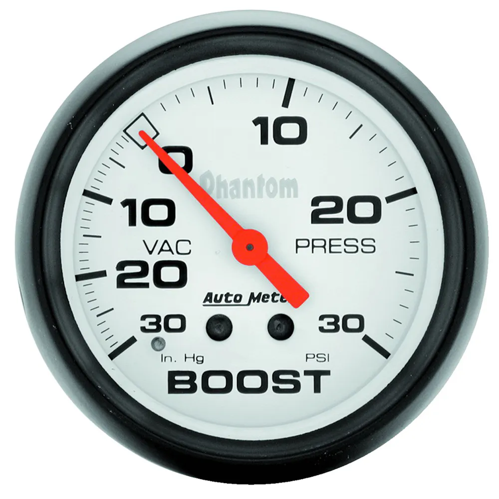 AutoMeter Products 5803