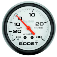 AutoMeter Products 5803