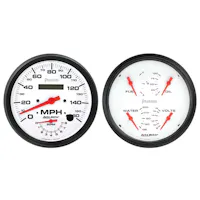 AutoMeter Products 5805