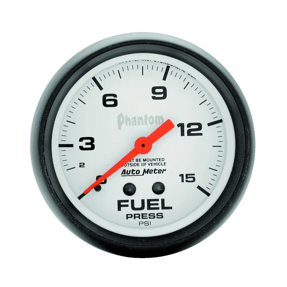 AutoMeter Products 5810