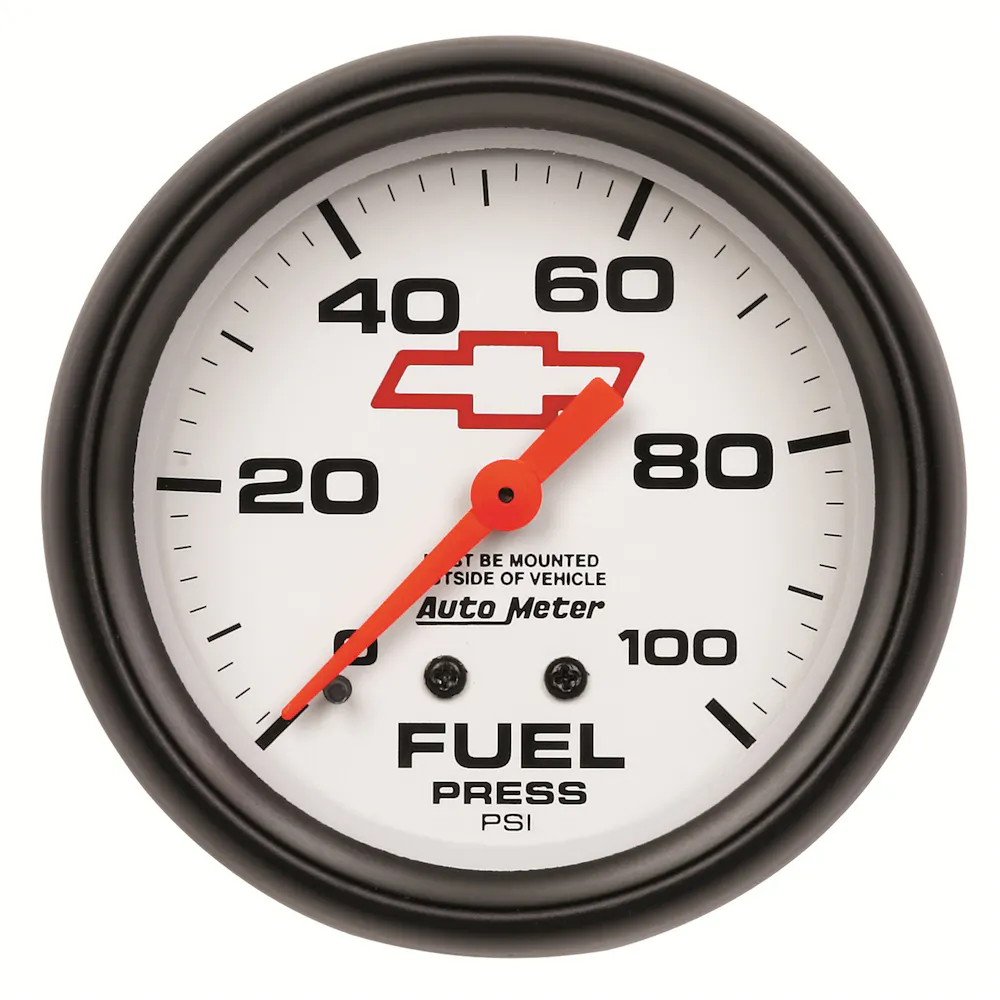 AutoMeter Products 5812-00406