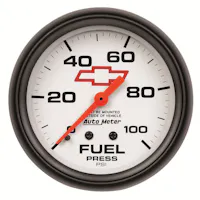 AutoMeter Products 5812-00406