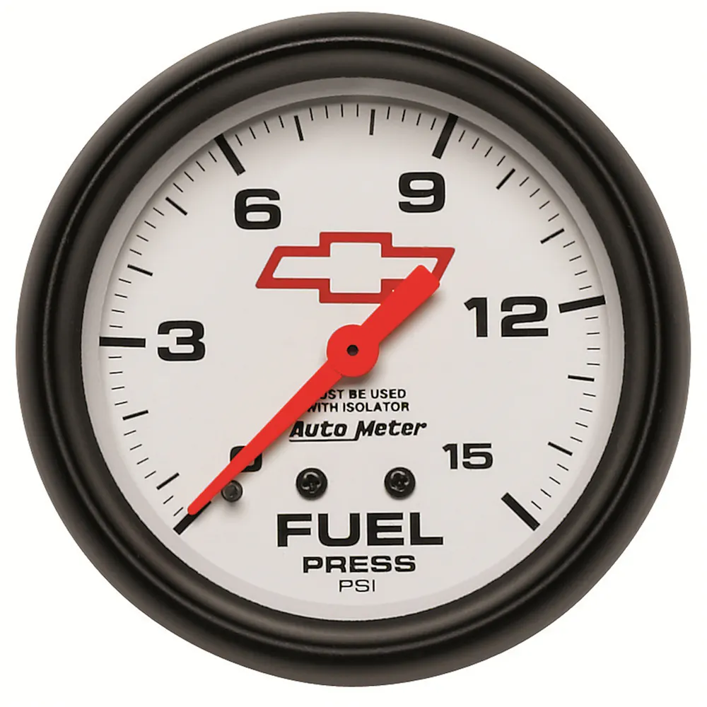 AutoMeter Products 5813-00406