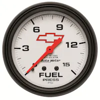 AutoMeter Products 5813-00406