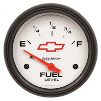 AutoMeter Products 5814-00406