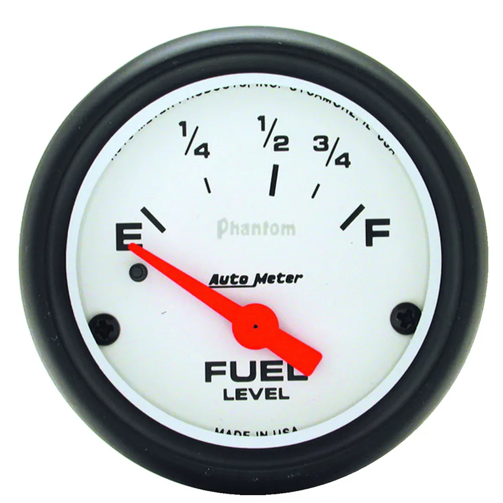 AutoMeter Products 5814
