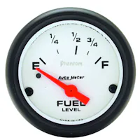 AutoMeter Products 5814