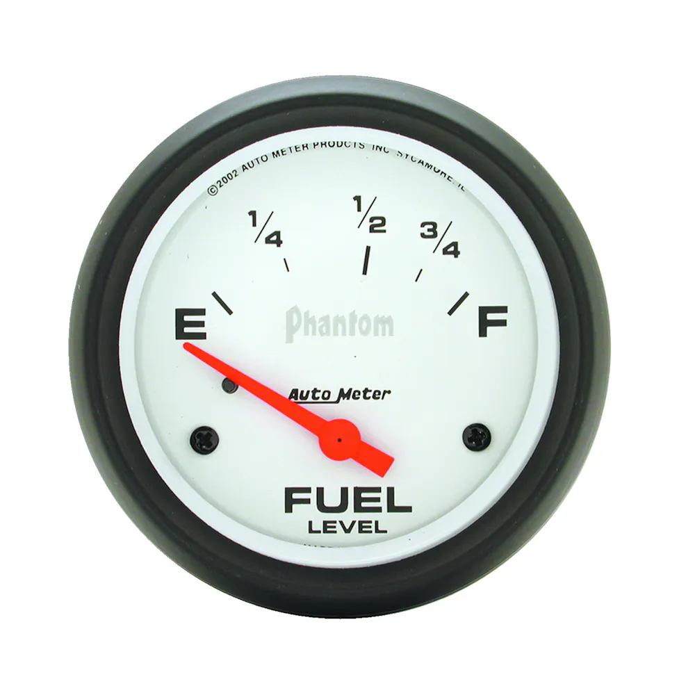AutoMeter Products 5815