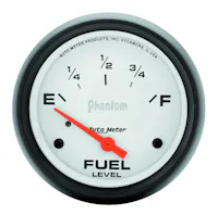 AutoMeter Products 5816