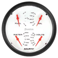 AutoMeter Products 5819