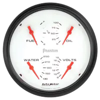 AutoMeter Products 5820