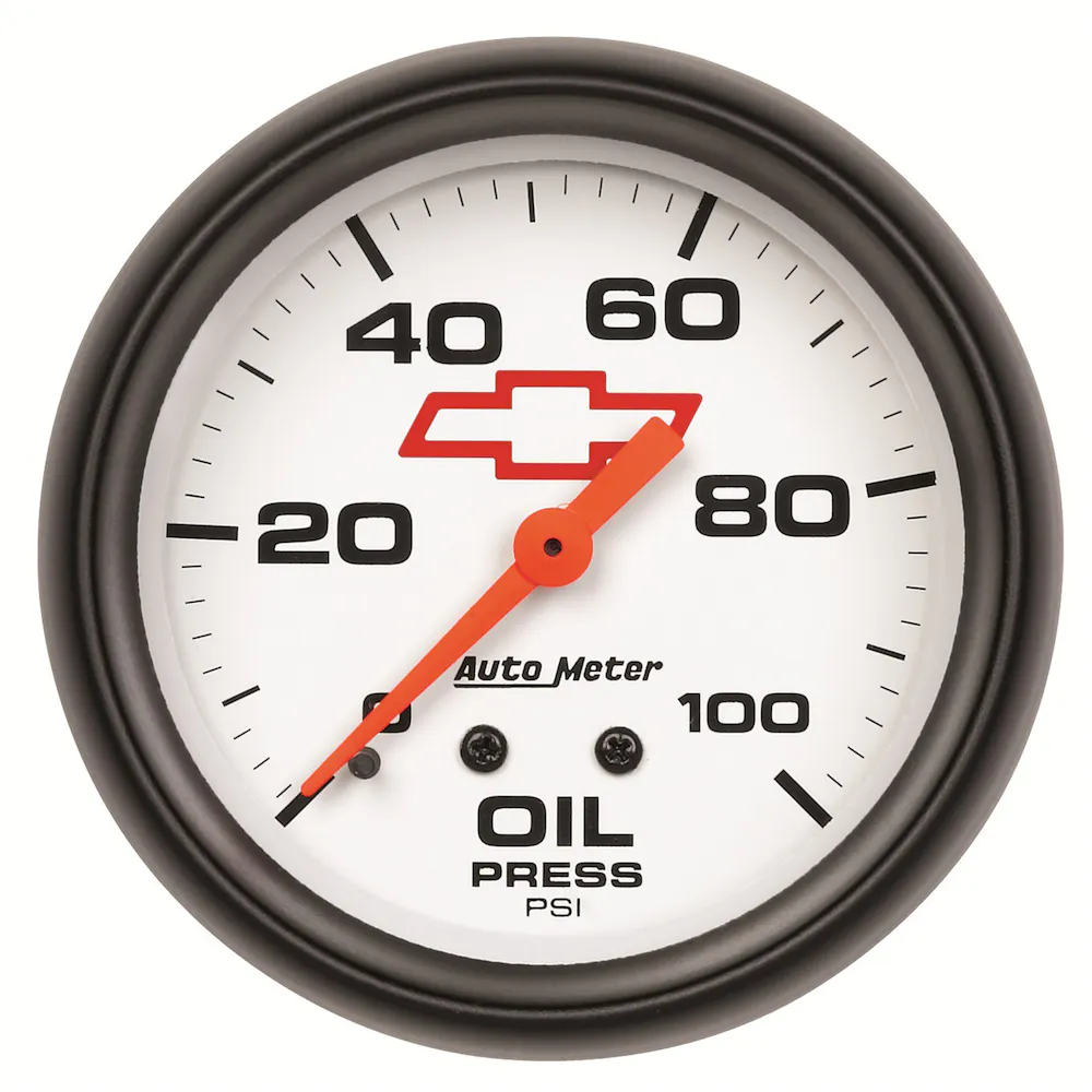 AutoMeter Products 5821-00406