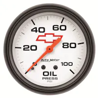 AutoMeter Products 5821-00406