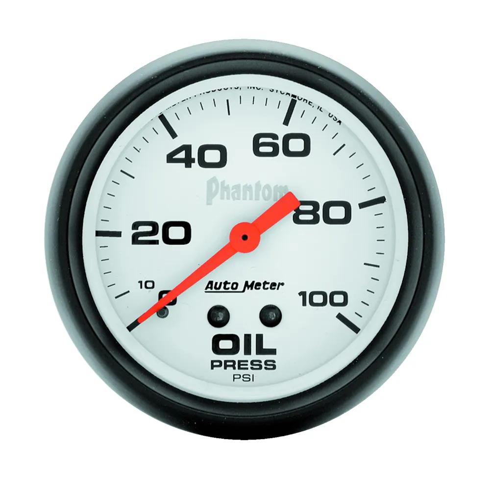 AutoMeter Products 5821