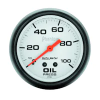 AutoMeter Products 5821