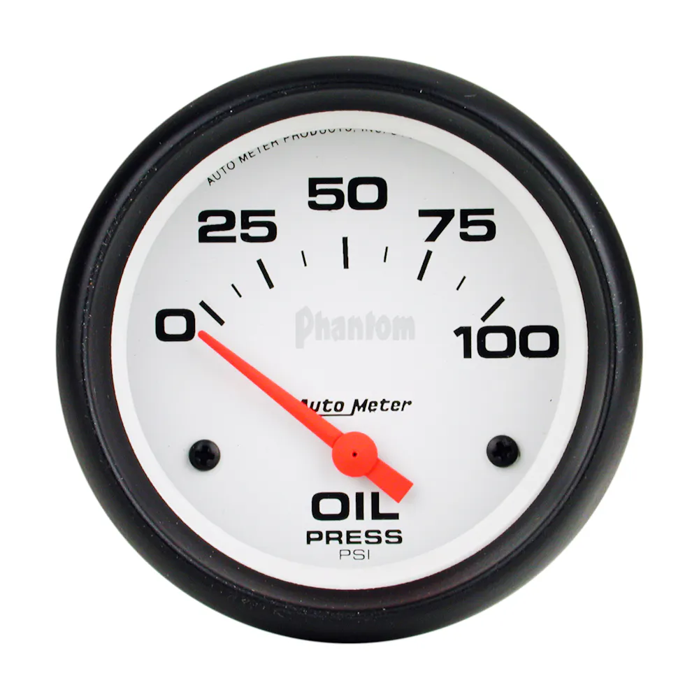 AutoMeter Products 5827