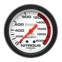 AutoMeter Products 5828