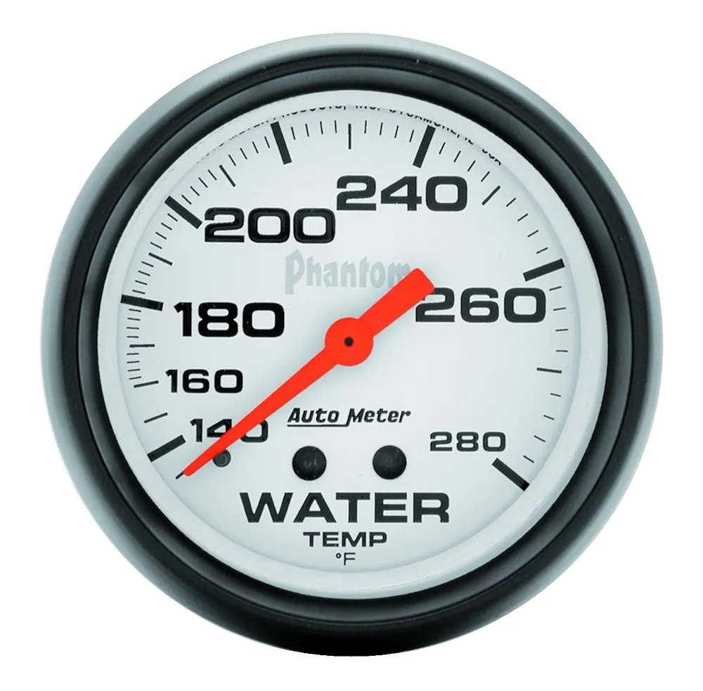 AutoMeter Products 5831