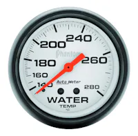 AutoMeter Products 5831