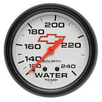 AutoMeter Products 5832-00406