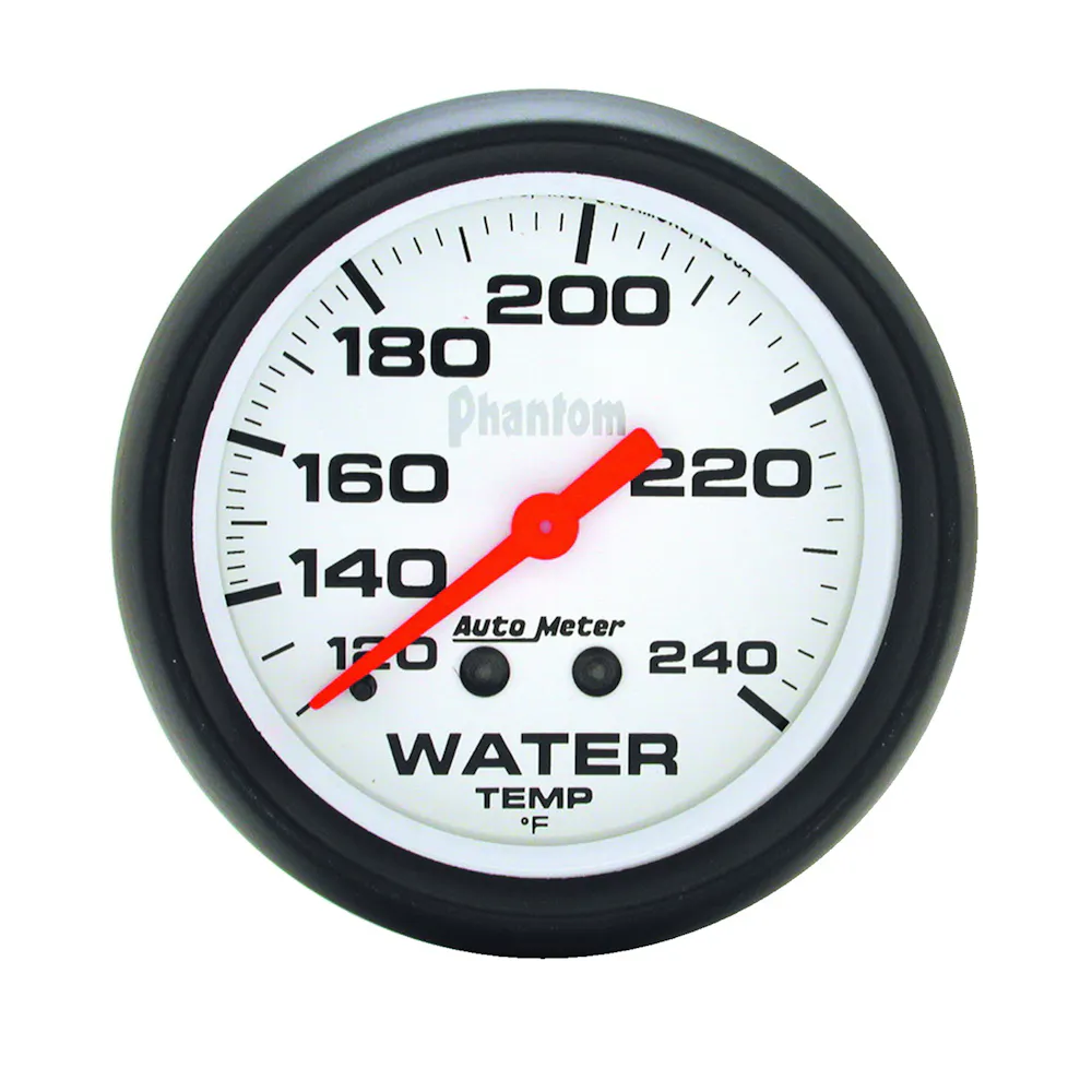 AutoMeter Products 5832