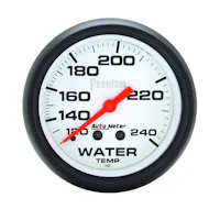AutoMeter Products 5832